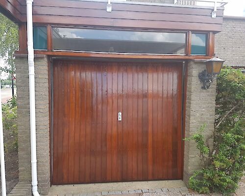 Schilderwerk Woning Edam