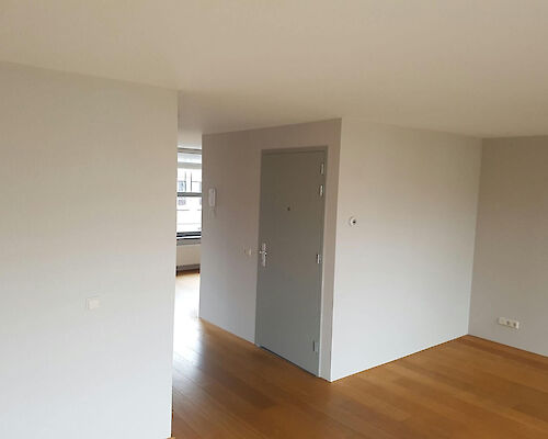 Appartement Amsterdam