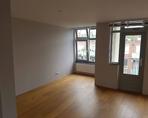 Appartement Amsterdam