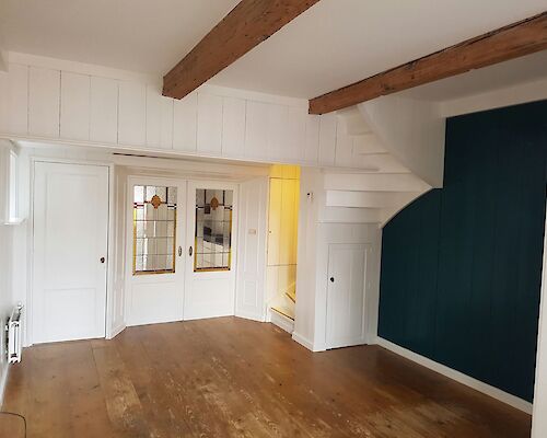 Monumentale woning Middenbeemster