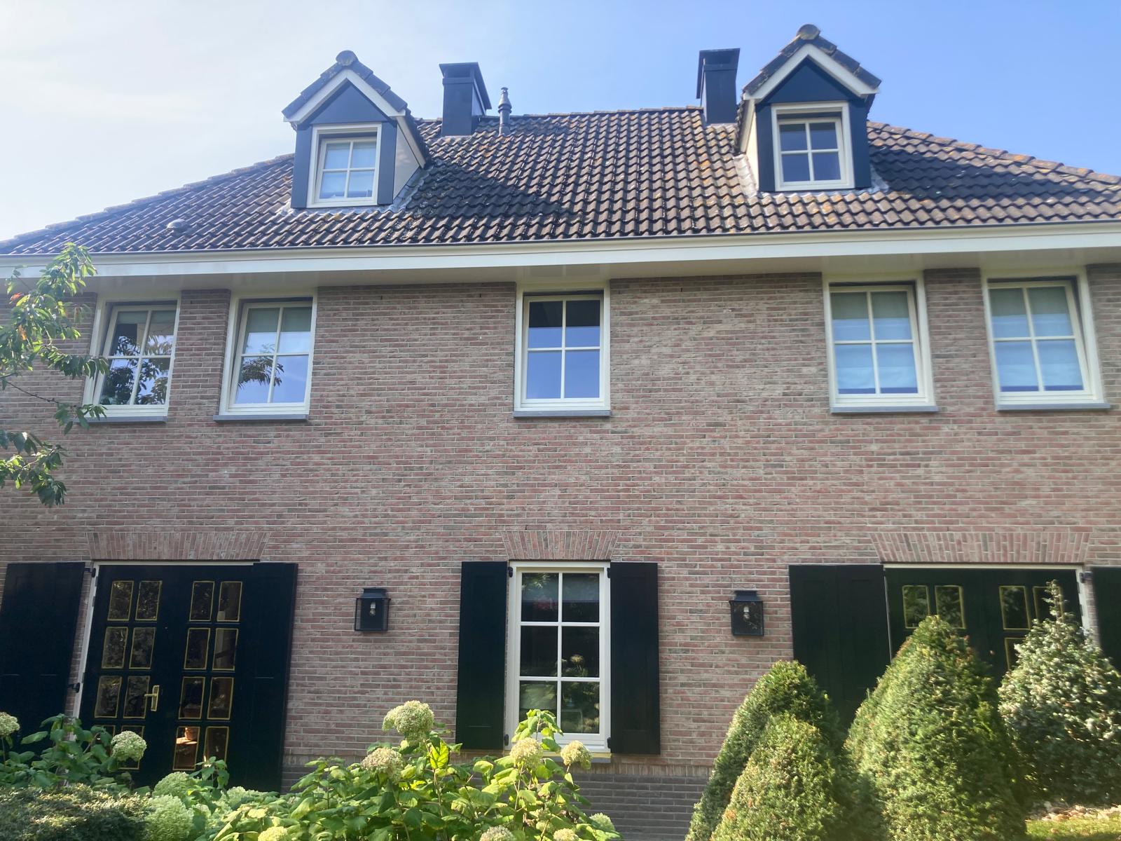 Villa Noord-Holland